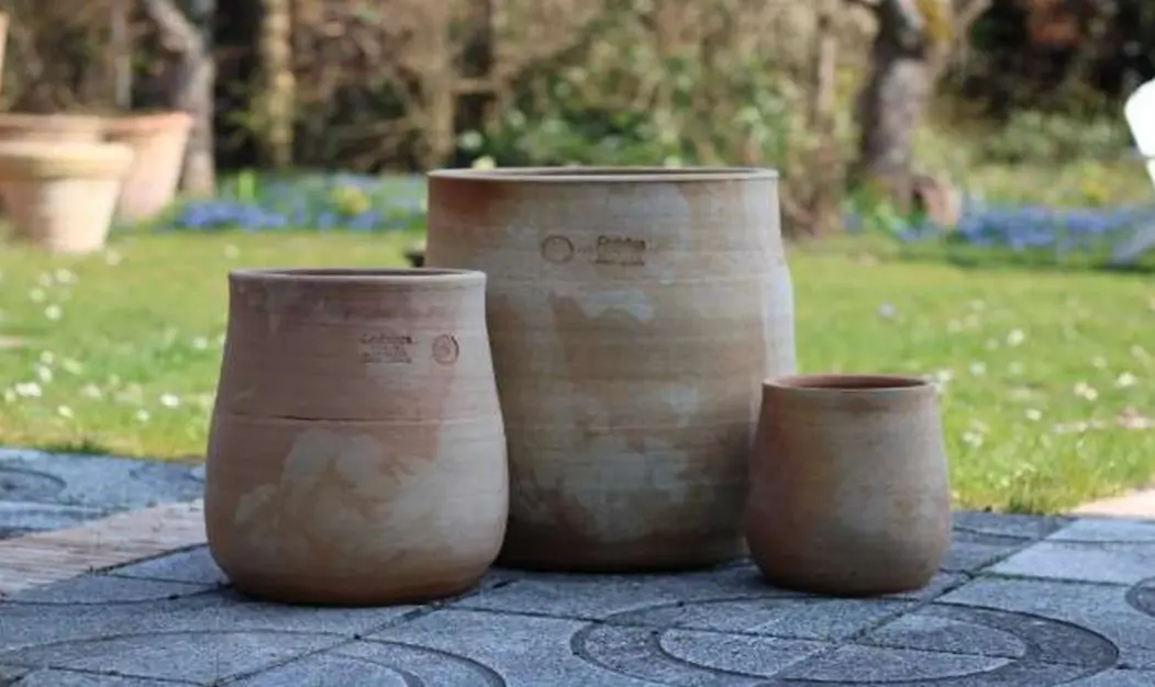 Bild på zacco-krukor